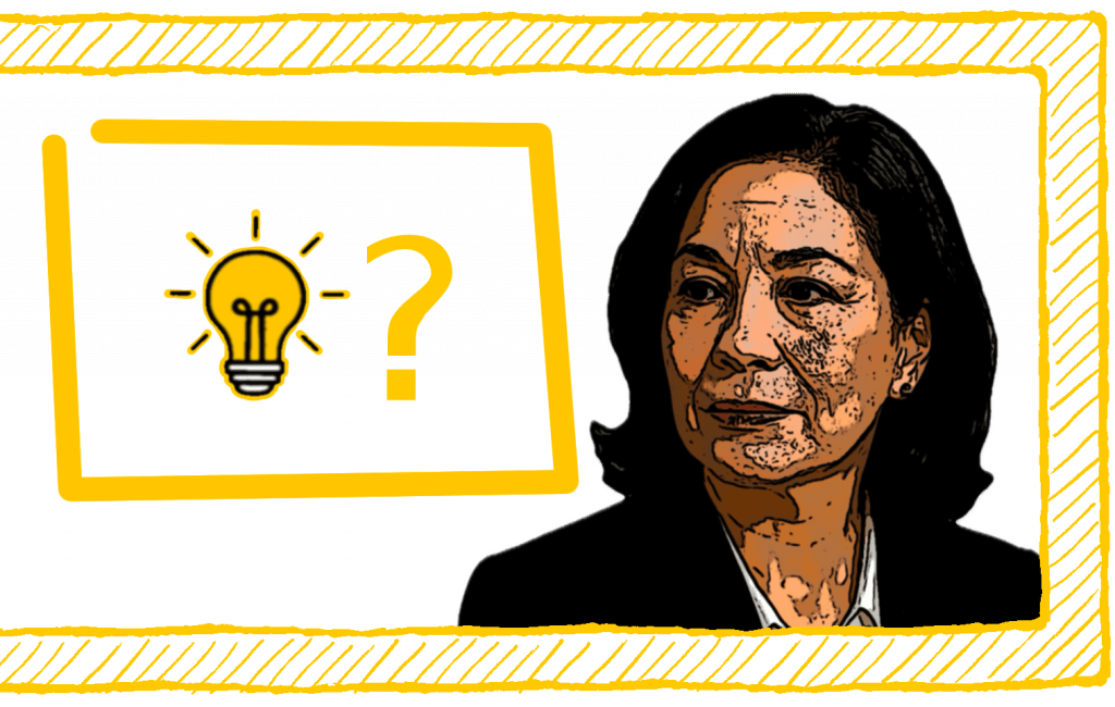 OK, tell me about it.