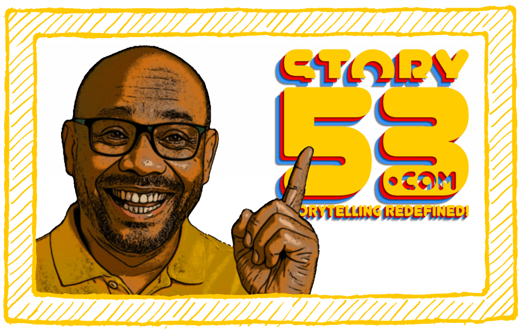 Check story53 for inspirational methods, tips and tricks!