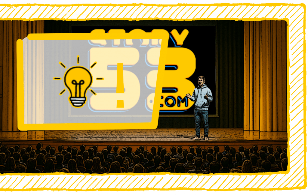 ...and present, because story53 has stuff for...