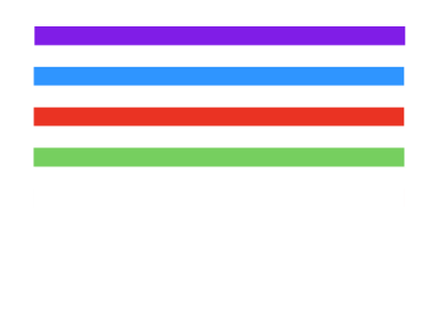 shorten or combine them - short & crisp