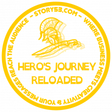 Herosjourneyreloaded
