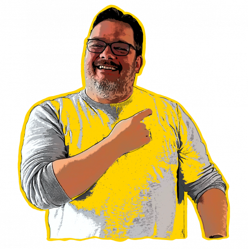 MKfingerLeft