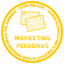 Marketing personas