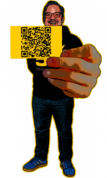QR